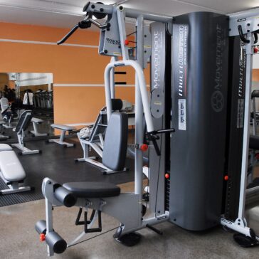 Inauguração academia CEU Campo Limpo_13